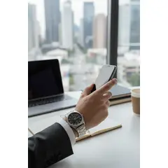 CASIO - RELOJ PARA HOMBRE MTP-V006D-1B2UDF -NEGRO