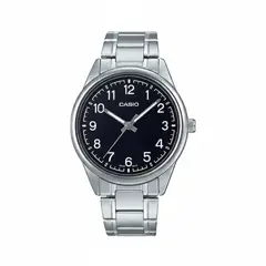 CASIO - RELOJ PARA HOMBRE MTP-V005D-1B4UDF -NEGRO