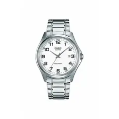 Casio - RELOJ PARA HOMBRE MTP-1183A-7BDF -BLANCO