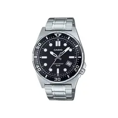 CASIO - RELOJ PARA HOMBRE MTD-135D-1AVDF