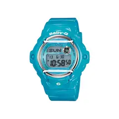 G-SHOCK - RELOJ PARA MUJER CASIO BABY-G BG-169R-2BDR