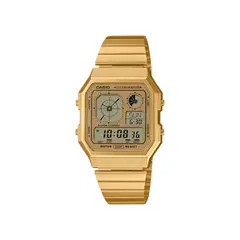 CASIO - RELOJ A130WEG-9ADF