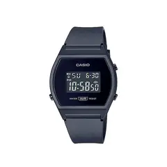 CASIO - RELOJ PARA MUJER LW-204-1BDF