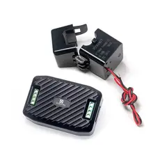 GENERICO - Medidor De Energía Digital Pzem-016 Rs485 Modbus