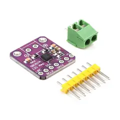 GENERICO - Módulo Amplificador Audio I2s Max98357a 3w Clase D
