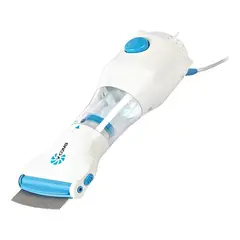 GENERAL - Aspiradora Quita Piojos