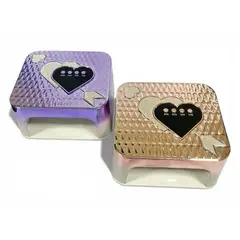 SUN - Lampara de Uñas AB-15