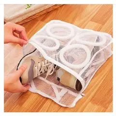 GENERICO - BOLSA PARA LAVAR ZAPATOS 28 M