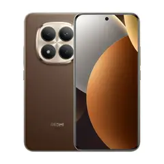 XIAOMI - Celular Redmi Note 15 Pro+ 512GB 12RAM 5G Cafe