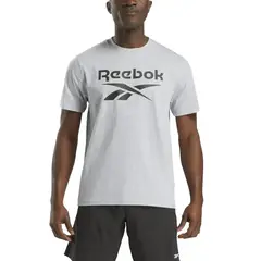 REEBOK - CAMISETA BRUNO CREW HOMBRE