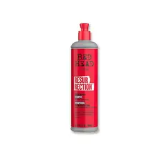 TIGI - BED HEAD Resurrection Shampoo X 400 Ml