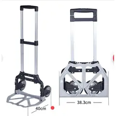 GENERICO - CARRITO PARA MERCADO
