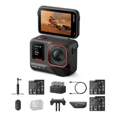 INSTA360 - Cámara Ace Pro 2 Combo Creador