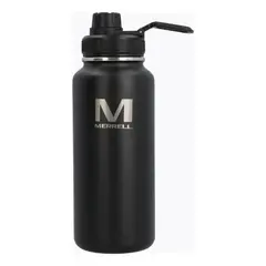 MERRELL - Termo Hombre ZMI Negro