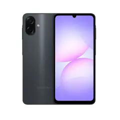 SAMSUNG - Celular Galaxy A07 4G 4GB RAM + 64GB ROM Pantalla Super AMOLED de 67”