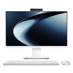 ASUS - TODO EN UNO V440VAK-WPC1060 INTEL CORE i5 SSD 512GB 8GB 23,8” FHD BLANCO