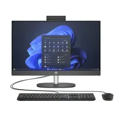 HP - TODO EN UNO AMD RYZEN 5-7520U SSD 512GB 16GB LED 23,8 FHD