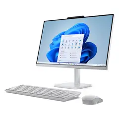 LENOVO - TODO EN UNO INTEL CORE I3-N305 SSD 512GB 8GB LED 23,8 FHD