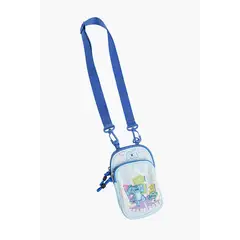 YOI - Bolso para celular con diseño de monster inc