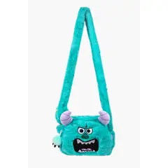 YOI - Mini bolso con diseño de sullivan monster inc