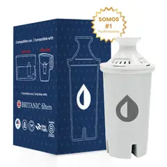 PURA - Núcleo para Jarra Purificadora Portátil