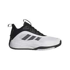ADIDAS - Tenis Hombre Own the Game 3 - Blanco