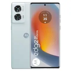 MOTOROLA - Celular Moto Edge 50 Fusion 256GB Azul Reacondicionado