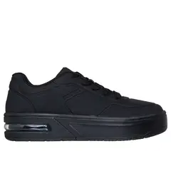 SKECHERS - Tenis Mujer Court Hi Air Ultra Color - Negro