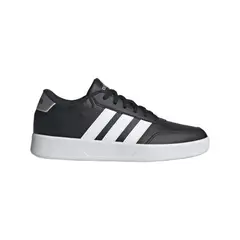 ADIDAS - Tenis Mujer Breaknet 3.0 - Negro