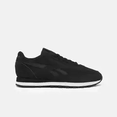 REEBOK - Tenis Hombre Classic Leather - Negro