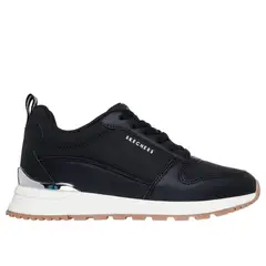 SKECHERS - Tenis Mujer RunWay - Negro