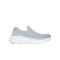SKECHERS - Tenis Mujer Max Cushioning Endeavour - Gris