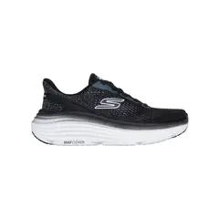 SKECHERS - Tenis Mujer Max Cushioning Endeavour - Negro