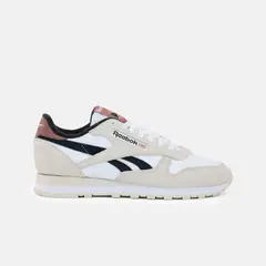 REEBOK - Tenis Hombre Classic Leather - Blanco