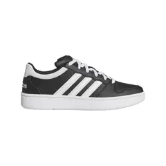 ADIDAS - Tenis Hombre HOOPS CLASSIC - Negro