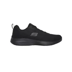 SKECHERS - Tenis Hombre Ultra Flex 3.0 SR Daxtin - Negro