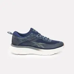 REEBOK - Tenis Hombre Road Strider - Azul