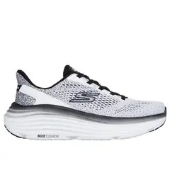 SKECHERS - Tenis Mujer Max Cushioning Endeavour - Blanco