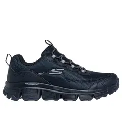 SKECHERS - Tenis Mujer Summits - Negro