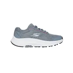 SKECHERS - Tenis Kids GO RUN Consistent 2.0 Milema - Gris