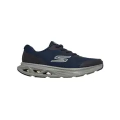 SKECHERS - Tenis Hombre Glide-Step Vortex - Azul