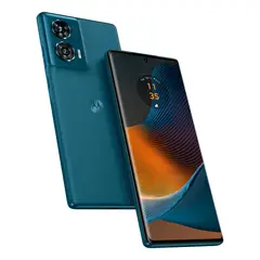 MOTOROLA - Celular Moto Edge 50 Fusion 256GB Verde Reacondicionado