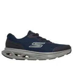 SKECHERS - Tenis Hombre Glide-Step Vortex - Azul