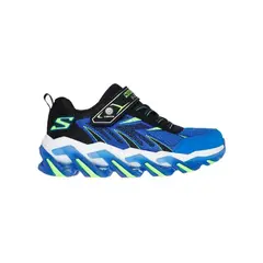 SKECHERS - Tenis Kids Mega Surge 2.0 - Azul