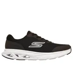SKECHERS - Tenis Hombre Glide-Step Vortex - Negro