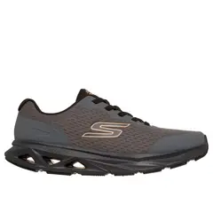 SKECHERS - Tenis Hombre Glide-Step Vortex - Gris