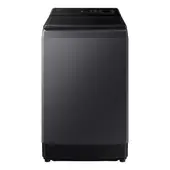 SAMSUNG - Lavadora Carga Superior 15 Kilos WA70F15E4CCO Gris Grafito