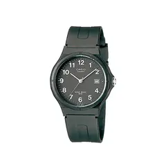CASIO - RELOJ PARA HOMBRE MW-59-1BVDF -NEGRO