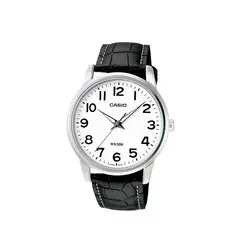 CASIO - RELOJ PARA HOMBRE MTP-1303L-7BVDF -BLANCO