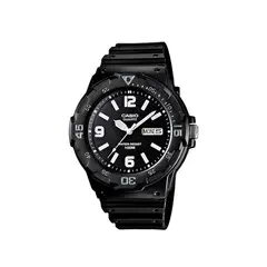CASIO - RELOJ PARA HOMBRE MRW-200H-1B2VDF -NEGRO